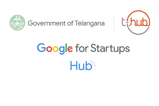 T-Hub - T-Hub, Government of Telangana